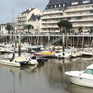 Meet your Posher, Yves emolo